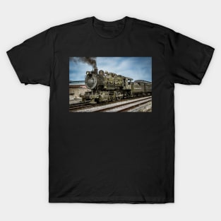 Vintage Steam T-Shirt